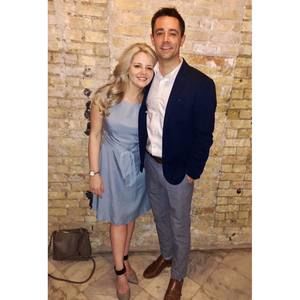 Meet your Posher, Molly